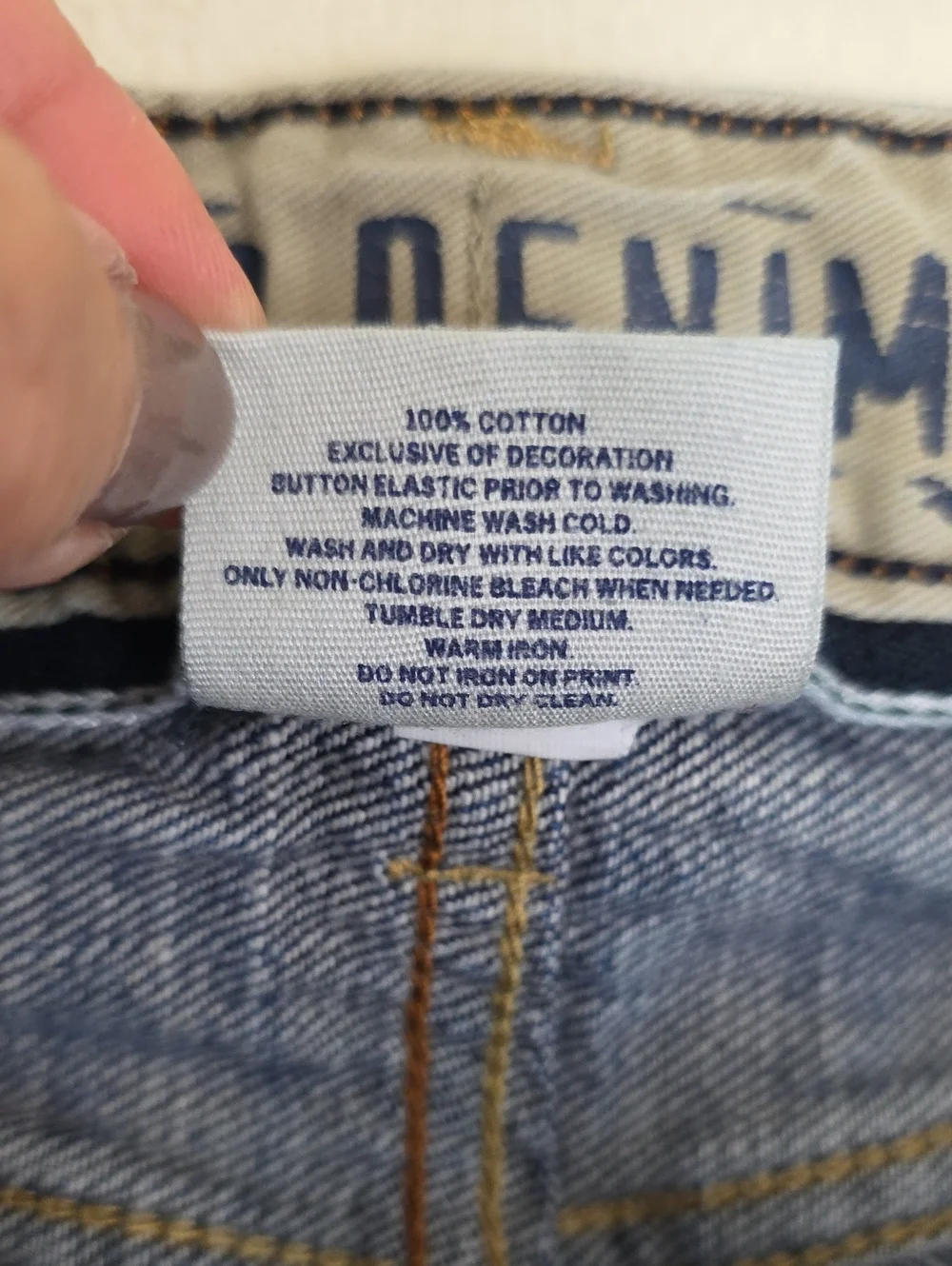 GAP two pairs